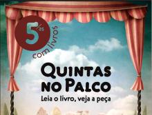 Quintas com Livros - Comunidade de Leitores