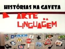 Histórias na Gaveta