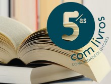 Quintas com livros - Comunidade de Leitores