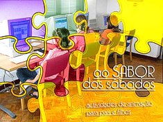 Ao Sabor dos Sábados