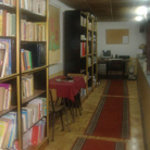 Biblioteca da Junta da Freguesia dos Campelos
