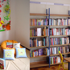 Biblioteca da Freiria