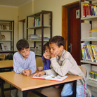 Biblioteca da Freiria
