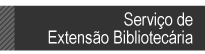 Serviço de Extensão